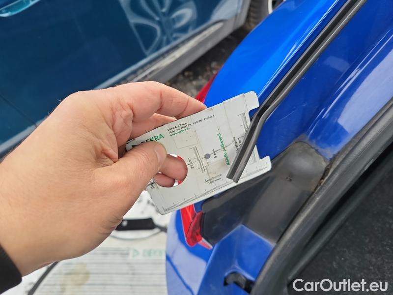  Skoda  Octavia  Combi (NX3)(2020) Oct.Com.1.4TSI 150 Style AT #15