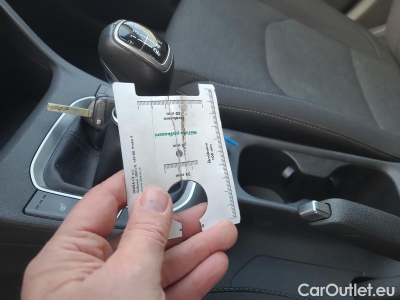  Hyundai  i30   cw (PD)(2017->)  kom.1.6CRDi 115 Smart #9