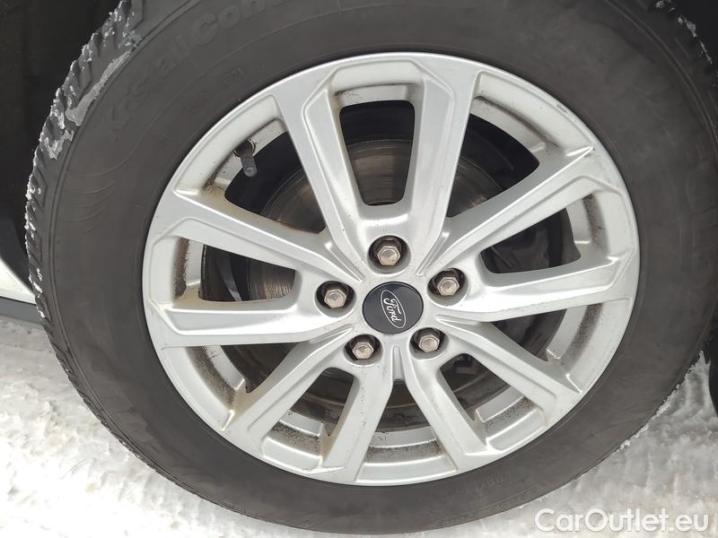  Ford  Focus   Turnier (CGE)(2018->) Foc.ST 1.5EBl Trend Edition #16