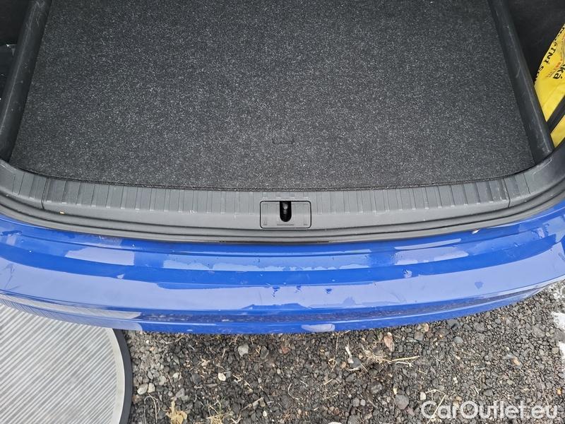  Skoda  Octavia  Combi (NX3)(2020) Oct.Com.1.4TSI 150 Style AT #12