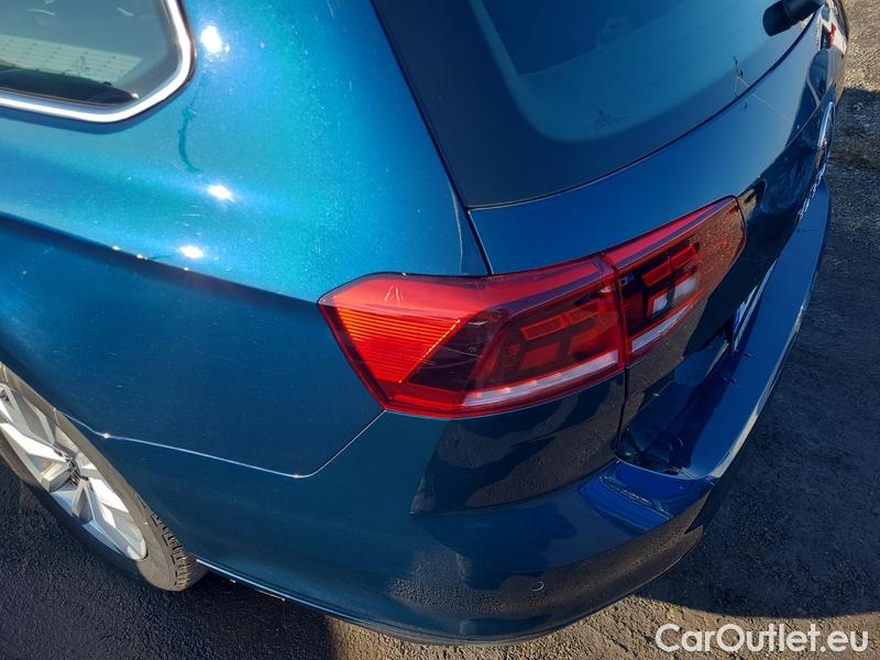  Volkswagen  Passat  Variant (CB5) (2019) Pas.Var.1.5TSI Business AT #14