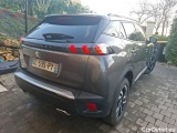 Peugeot  2008  1.2 PureTech 130ch S&S Allure Business EAT8  #4