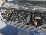  Peugeot  Partner   (2018) Par.1.5BHDI 100 L1 Act.4d #9