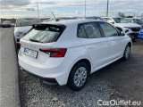  Skoda  Fabia  1.0 MPI 59 Ambition 5d #2
