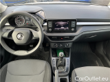  Skoda  Fabia  1.0 MPI 59 Ambition 5d #5