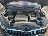  Skoda  Kodiaq  (2016)  2.0TDI 110 Style AT #9