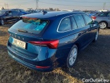  Skoda  Octavia  Combi (NX3)(2020) Oct.Combi 2.0TDI 110 Style AT #2