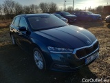  Skoda  Octavia  Combi (NX3)(2020) Oct.Combi 2.0TDI 110 Style AT #3
