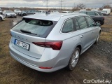  Skoda  Octavia  Combi (NX3)(2020) Oct.Combi 1.5TSI 110 Style #2