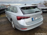 Skoda  Octavia  Combi (NX3)(2020) Oct.Combi 1.5TSI 110 Style #4