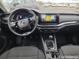  Skoda  Octavia  Combi (NX3)(2020) Oct.Combi 1.5TSI 110 Style #5