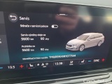  Skoda  Octavia  Combi (NX3)(2020) Oct.Combi 1.5TSI 110 Style #15