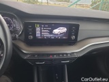  Skoda  Octavia  Combi (NX3)(2020) Oct.Combi 2.0TDI 85 Ambition #8