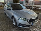  Skoda  Octavia  Lim. (NX3)(2020)  2.0TDI 85 Style AT #3