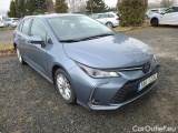  Toyota  Corolla  (E21) (2019)  1.5DF Comfort 4d #3