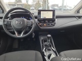 Toyota  Corolla  (E21) (2019)  1.5DF Comfort 4d #5