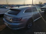  Volkswagen  Arteon  Shooting Brake  (3H9)(2020) Art.SB 2.0TSI 200 R-Lin.4x4 AT #2