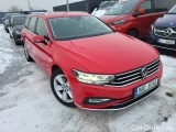  Volkswagen  Passat  Variant (CB5) (2019) Pas.Var.2.0TDI 110 Elegance AT #3