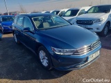  Volkswagen  Passat  Variant (CB5) (2019) Pas.Var.1.5TSI Business AT #3