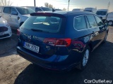  Volkswagen  Passat  Variant (CB5) (2019) Pas.Var.1.5TSI Business AT #2