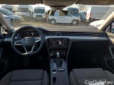  Volkswagen  Passat  Variant (CB5) (2019) Pas.Var.1.5TSI Business AT #5
