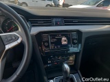  Volkswagen  Passat  Variant (CB5) (2019) Pas.Var.1.5TSI Business AT #8
