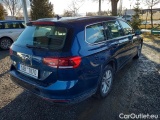  Volkswagen  Passat  7 (2014) Pas.Var.1.5TSI Business AT #2