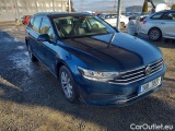  Volkswagen  Passat  7 (2014) Pas.Var.1.5TSI Business AT #3