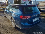  Volkswagen  Passat  7 (2014) Pas.Var.1.5TSI Business AT #4