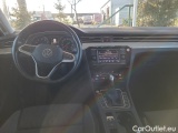  Volkswagen  Passat  7 (2014) Pas.Var.1.5TSI Business AT #5