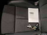  Audi  A3 Audi  Limousine 30 TFSI S tronic S edition 4d + Optiekpakket zwart #4
