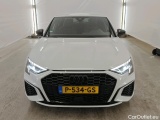  Audi  A3 Audi  Limousine 30 TFSI S tronic S edition 4d + Optiekpakket zwart #8