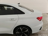  Audi  A3 Audi  Limousine 30 TFSI S tronic S edition 4d + Optiekpakket zwart #10