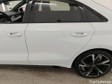  Audi  A3 Audi  Limousine 30 TFSI S tronic S edition 4d + Optiekpakket zwart #11