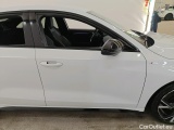  Audi  A3 Audi  Limousine 30 TFSI S tronic S edition 4d + Optiekpakket zwart #13