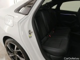  Audi  A3 Audi  Limousine 30 TFSI S tronic S edition 4d + Optiekpakket zwart #14