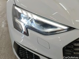  Audi  A3 Audi  Limousine 30 TFSI S tronic S edition 4d + Optiekpakket zwart #17