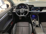  Audi  A3 Audi  Limousine 30 TFSI S tronic S edition 4d + Optiekpakket zwart #22