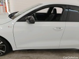  Audi  A3 Audi  Limousine 30 TFSI S tronic S edition 4d + Optiekpakket zwart #27
