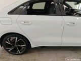  Audi  A3 Audi  Limousine 30 TFSI S tronic S edition 4d + Optiekpakket zwart #31