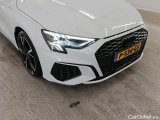  Audi  A3 Audi  Limousine 30 TFSI S tronic S edition 4d + Optiekpakket zwart #41