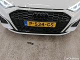  Audi  A3 Audi  Limousine 30 TFSI S tronic S edition 4d + Optiekpakket zwart #42