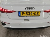 Audi  A3 Audi  Limousine 30 TFSI S tronic S edition 4d + Optiekpakket zwart #49