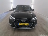  Audi  A3 Audi  Sportback 30 TFSI S tronic Business edition 5d #13