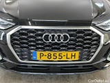  Audi  Q3 Audi  Sportback 35 TFSI S tronic S edition 5d #5
