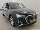  Audi  Q3 Audi  Sportback 35 TFSI S tronic S edition 5d #12