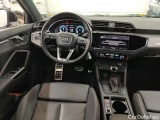  Audi  Q3 Audi  Sportback 35 TFSI S tronic S edition 5d #14