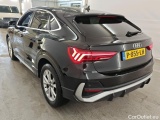  Audi  Q3 Audi  Sportback 35 TFSI S tronic S edition 5d #15