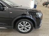  Audi  Q3 Audi  Sportback 35 TFSI S tronic S edition 5d #16
