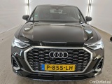  Audi  Q3 Audi  Sportback 35 TFSI S tronic S edition 5d #17